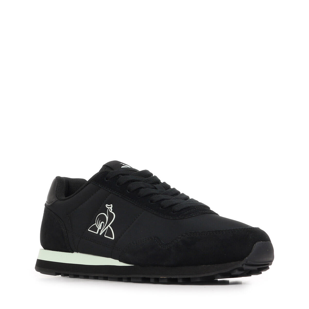 Baskets Homme Astra Neon 2/6