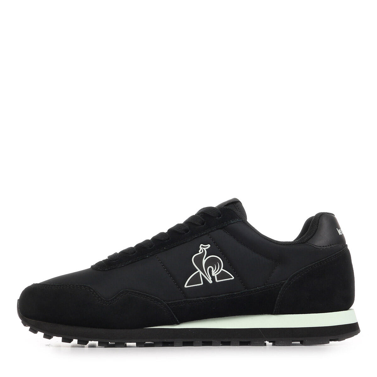 Baskets Homme Astra Neon 4/6