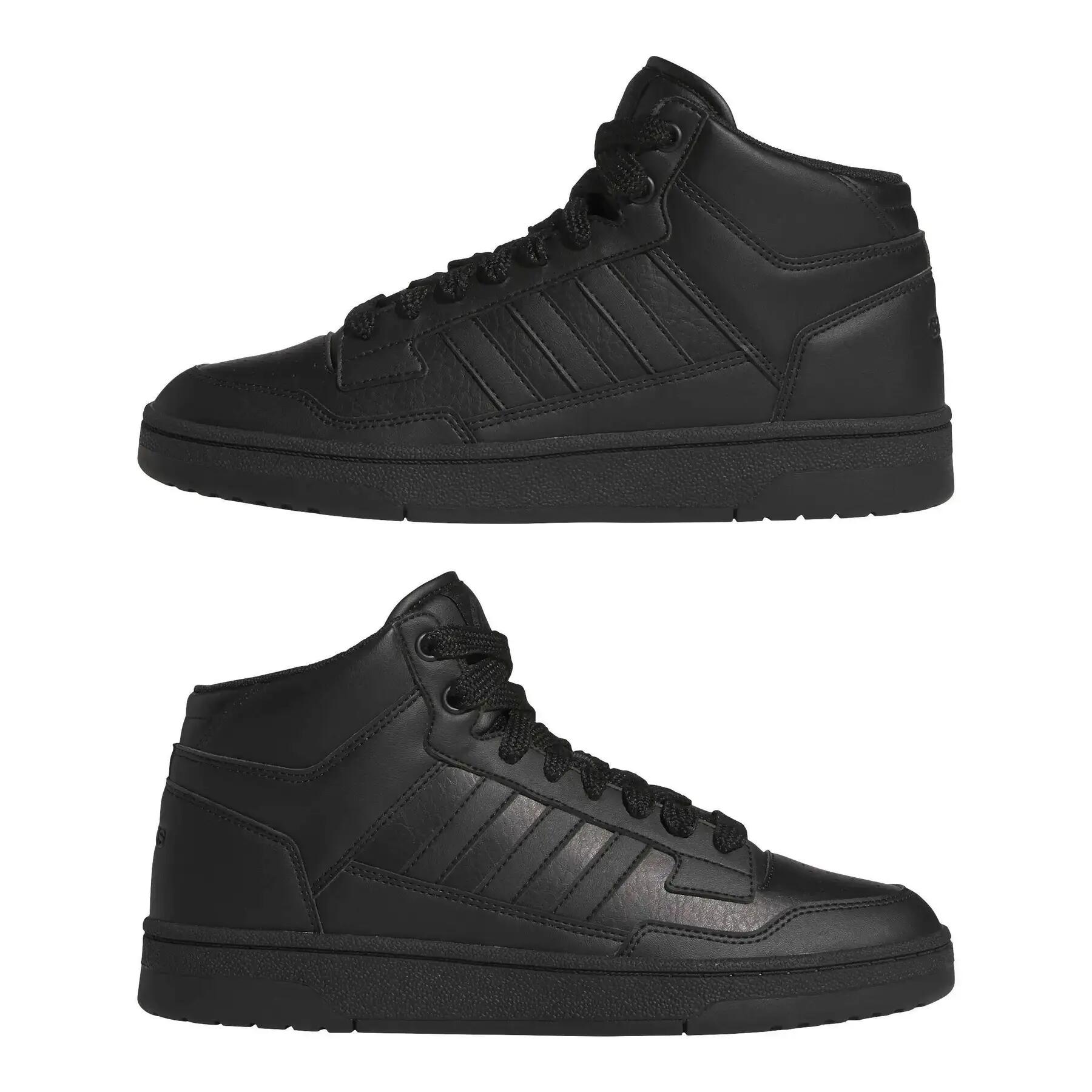 Chaussures de basketball adidas Rapid Court Mid 5/7