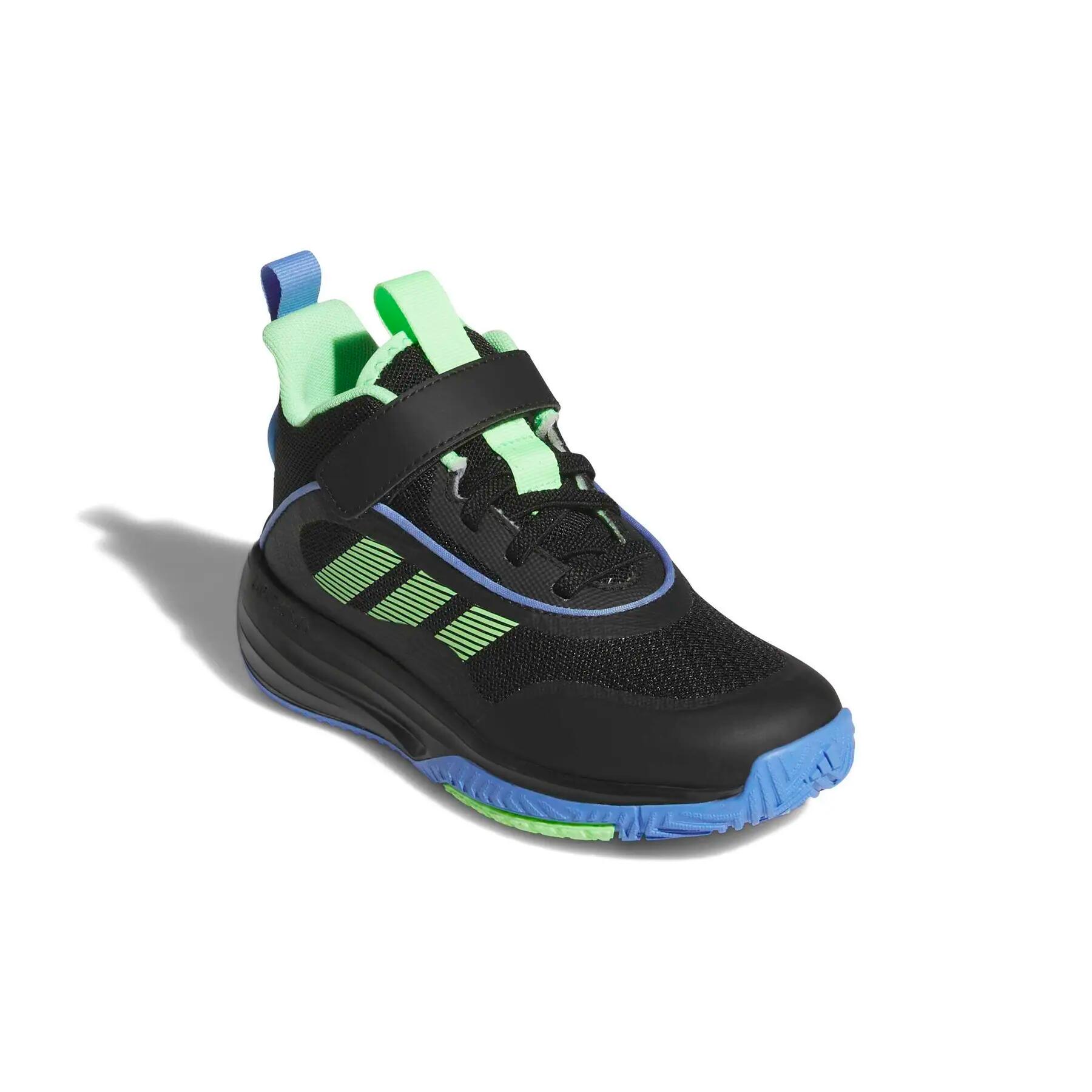 Basketbalschoenen voor kinderen adidas Ownthegame 3.0 3/7