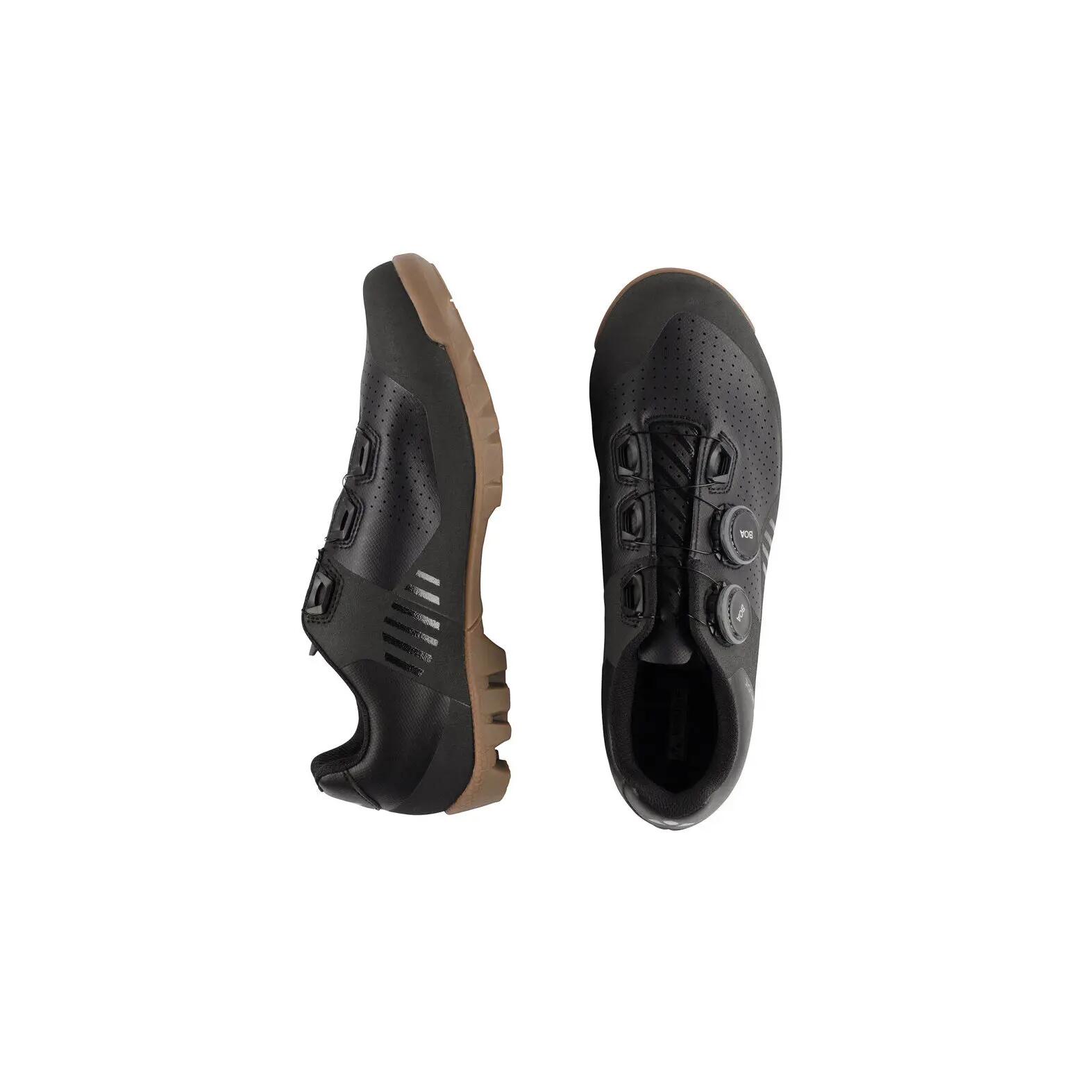Scarpe ciclismo VAUDE Kuro Tech II 5/7