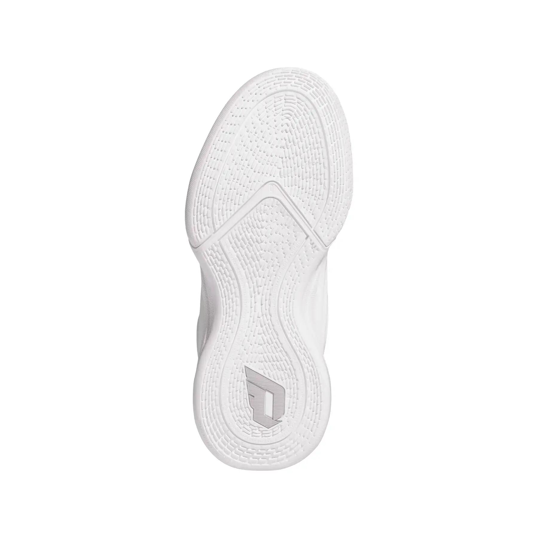 Chaussures de basketball enfant adidas Dame X 7/7