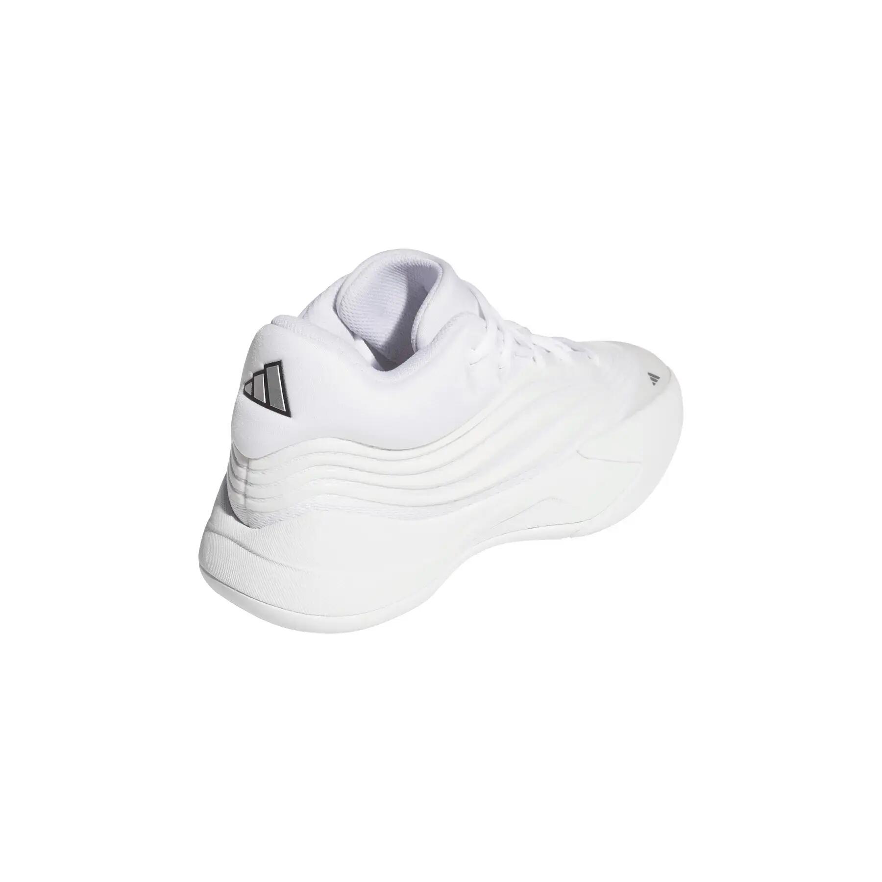 Chaussures de basketball enfant adidas Dame X 6/7