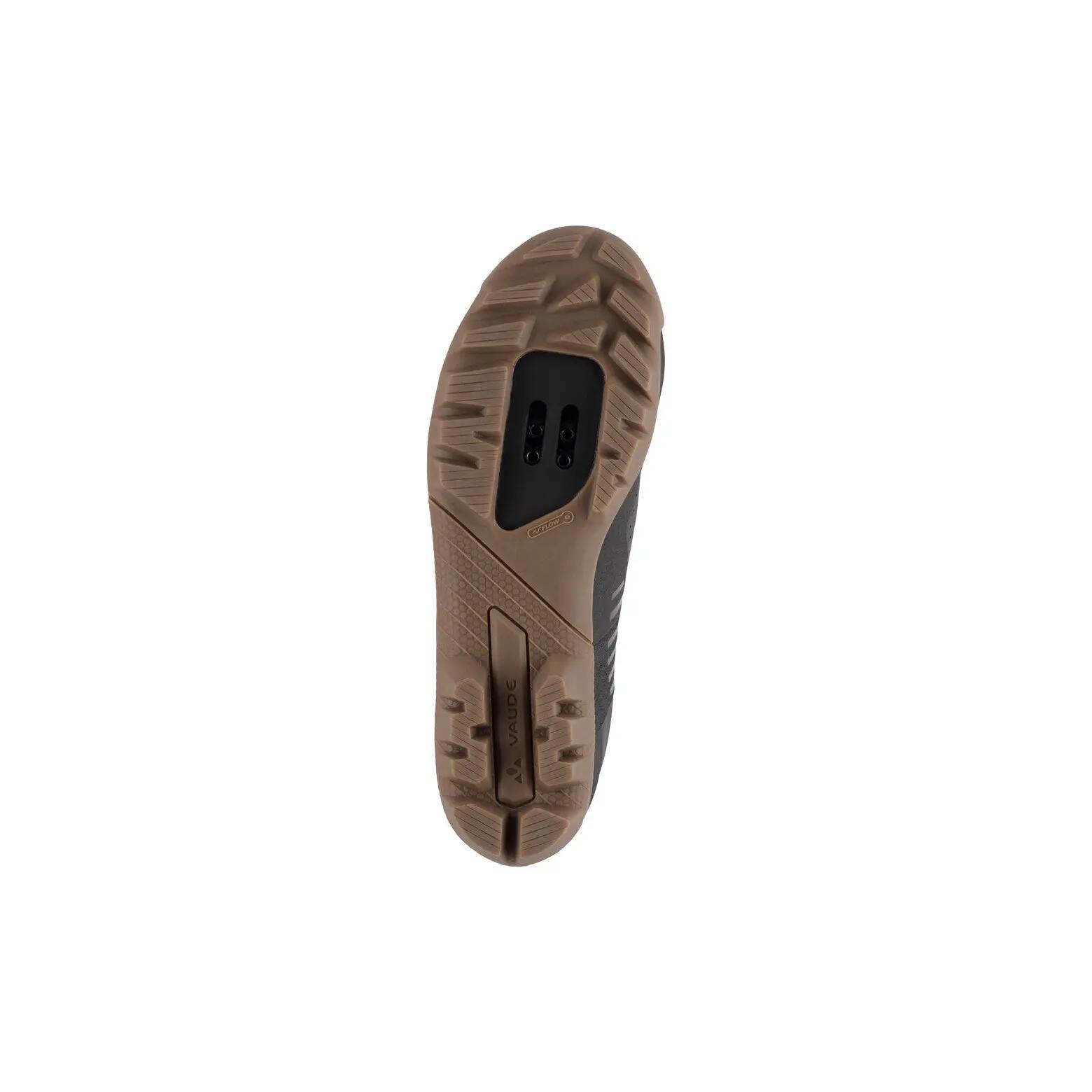 Scarpe ciclismo VAUDE Kuro Tech II 6/7