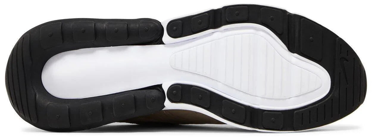 Nike Air Max 270 Khaki Black 3/5