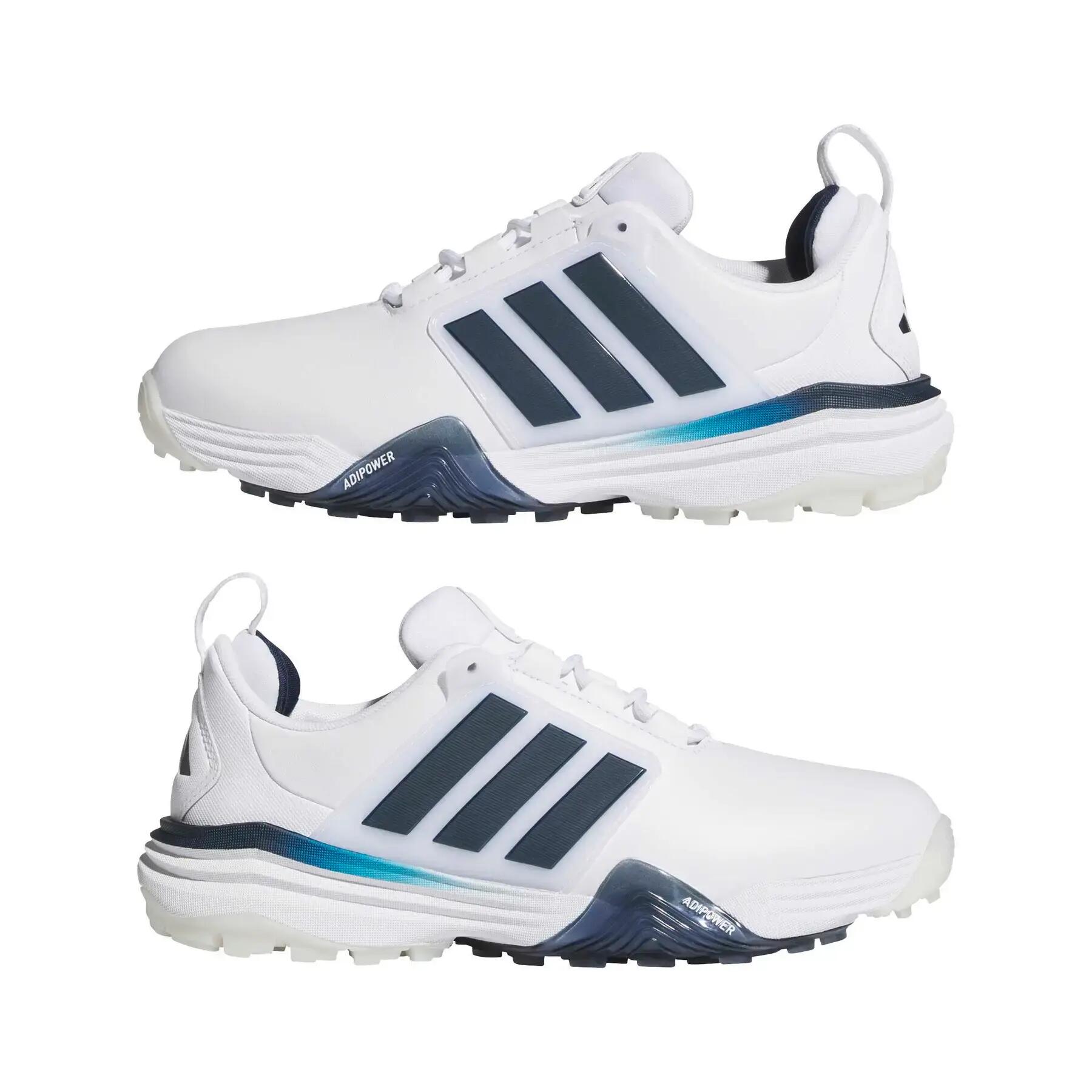 Damskie buty do golfa bez kolców adidas Adipower 26 SL 3/7