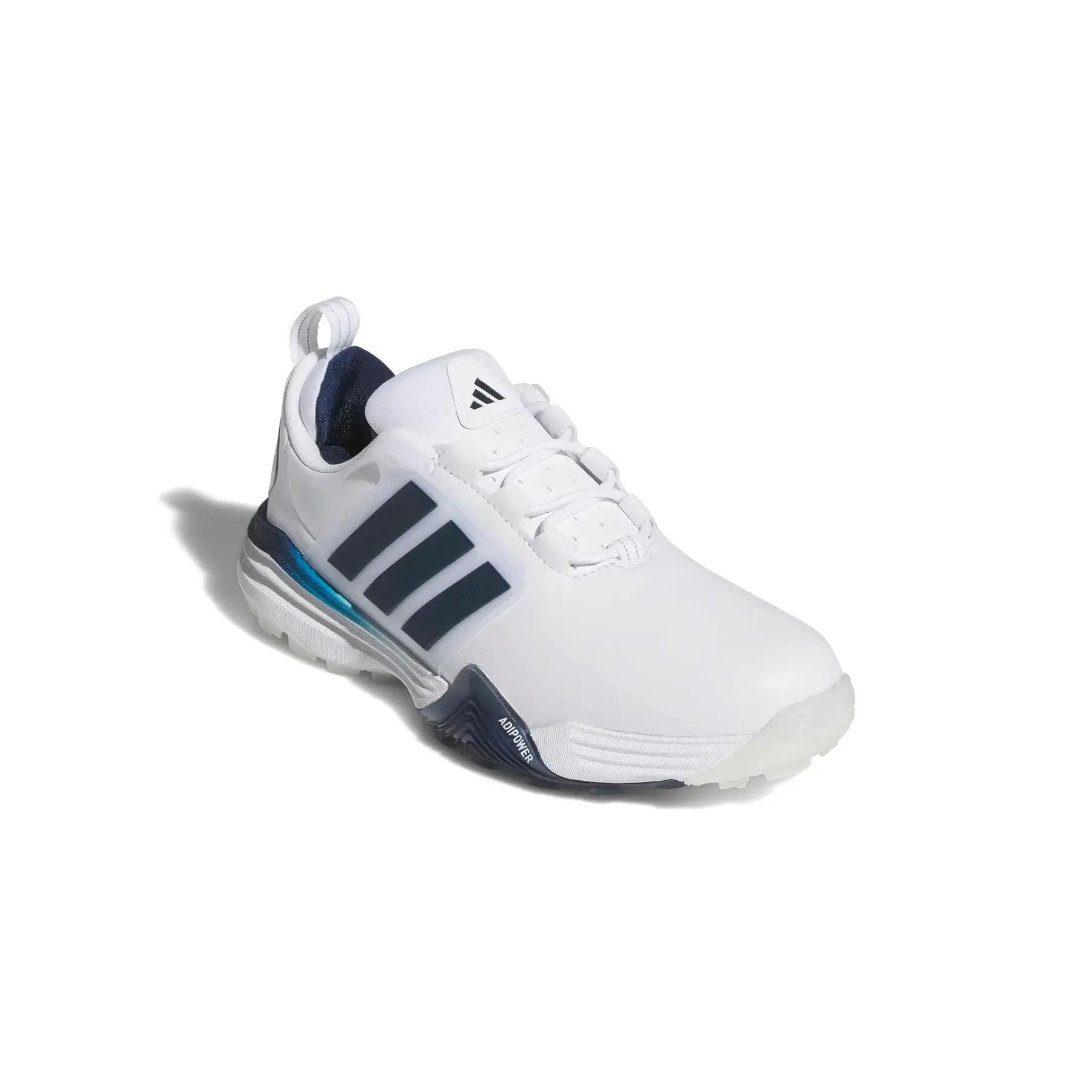 Damskie buty do golfa bez kolców adidas Adipower 26 SL 2/7