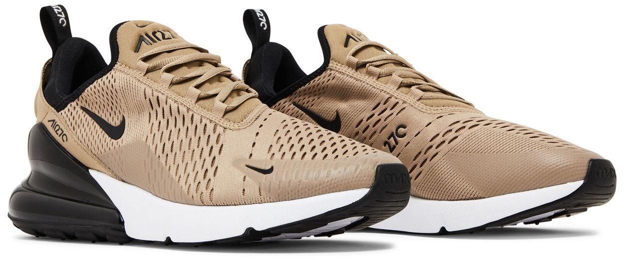 Nike Air Max 270 Khaki Black 5/5