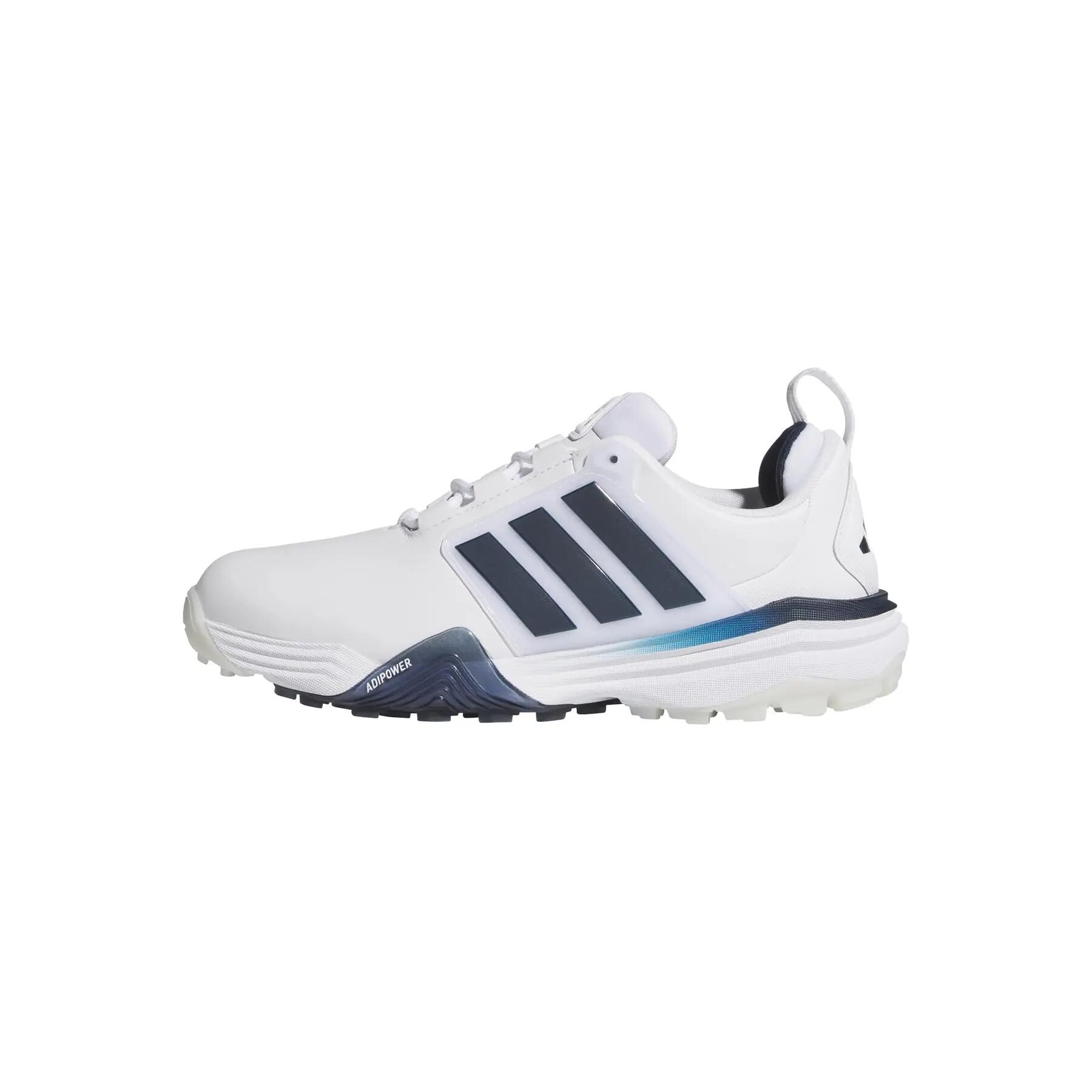 Golfschuhe mit Nocken adidas Adipower 26 SL 5/7