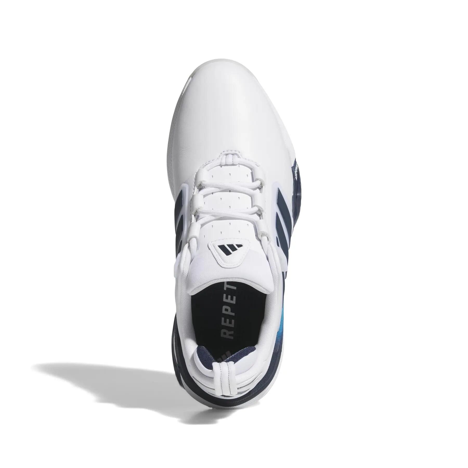 Golfschuhe mit Nocken adidas Adipower 26 SL 7/7