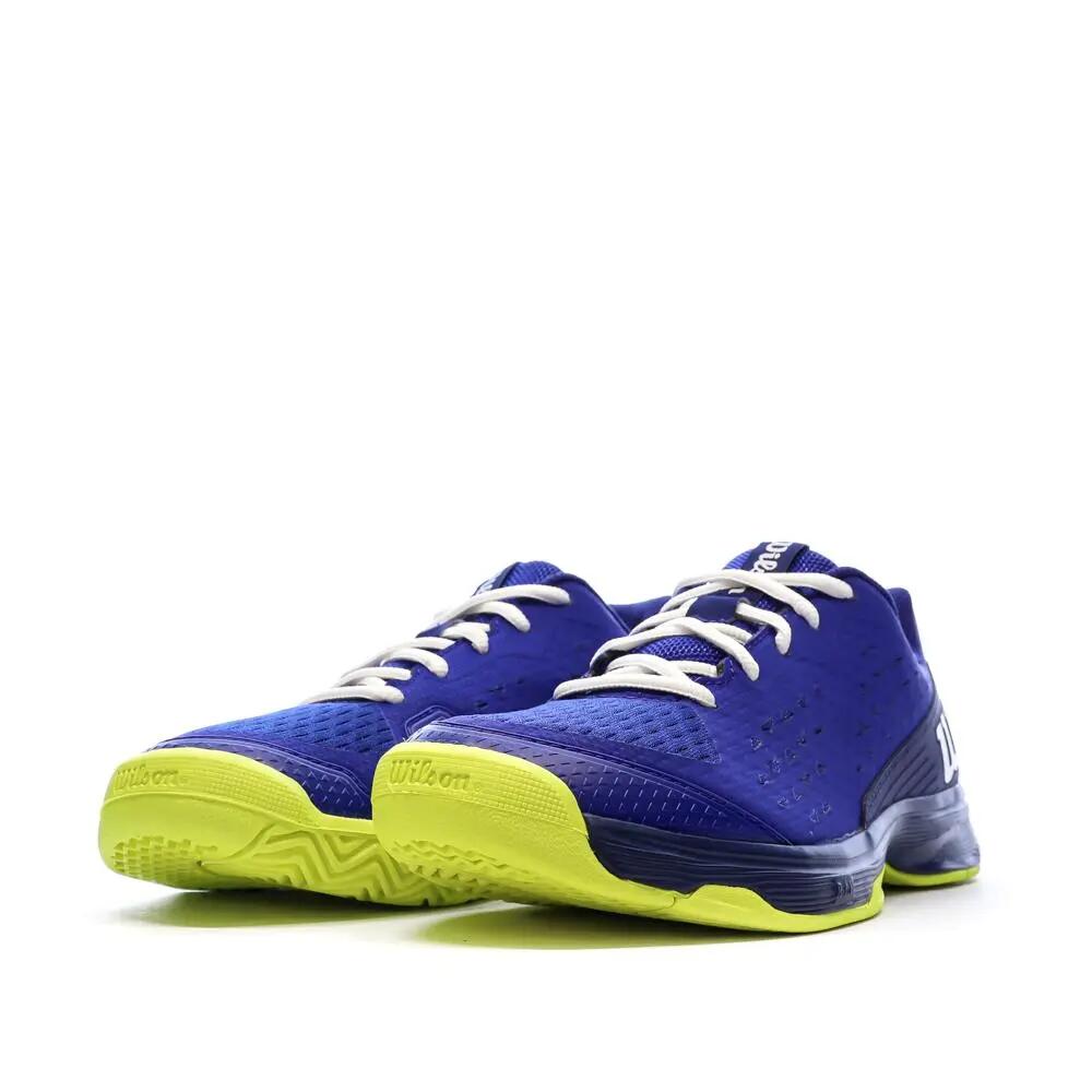 Chaussures de tennis Bleu Femme Wilson Hurakn 6/7