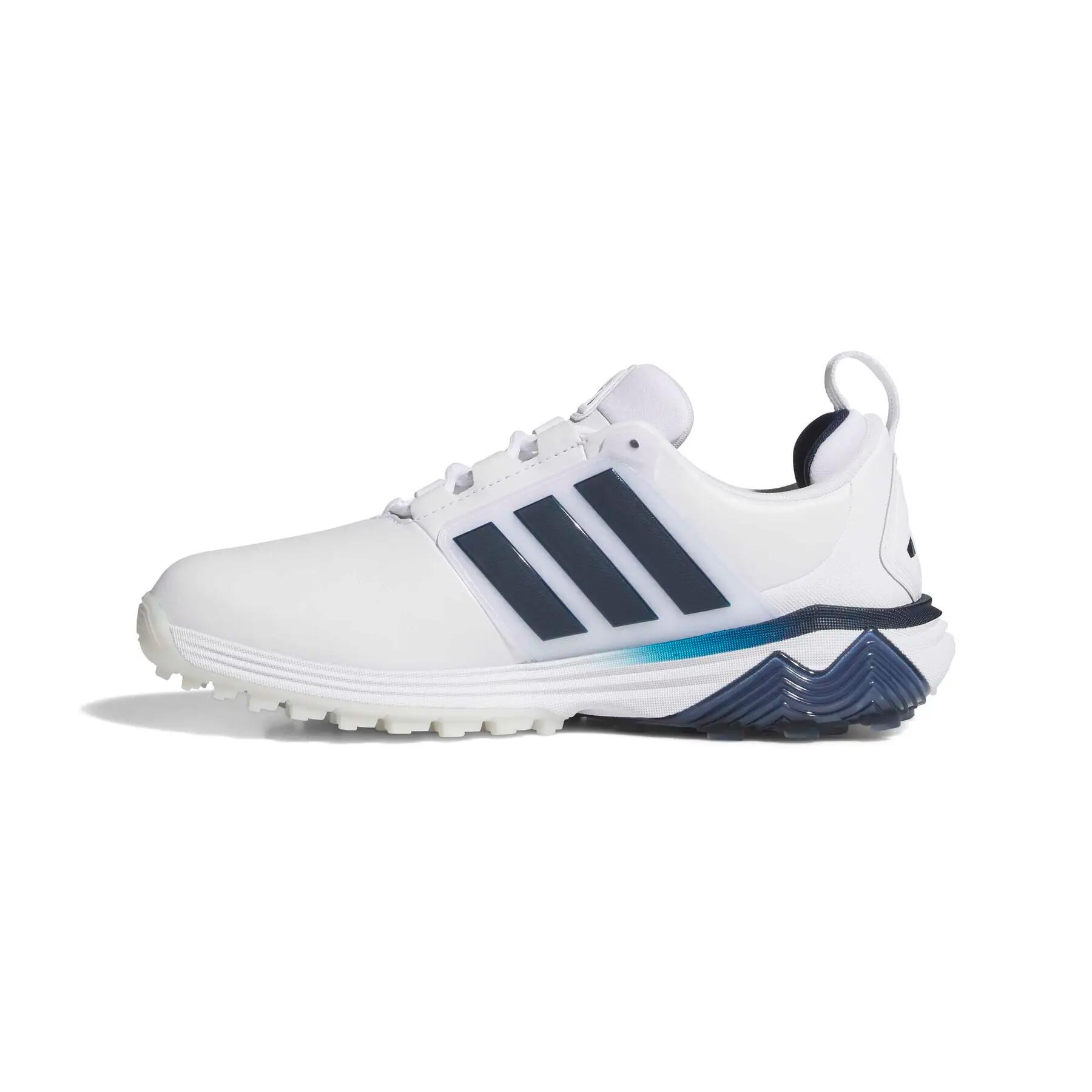 Golfschuhe mit Nocken adidas Adipower 26 SL 6/7