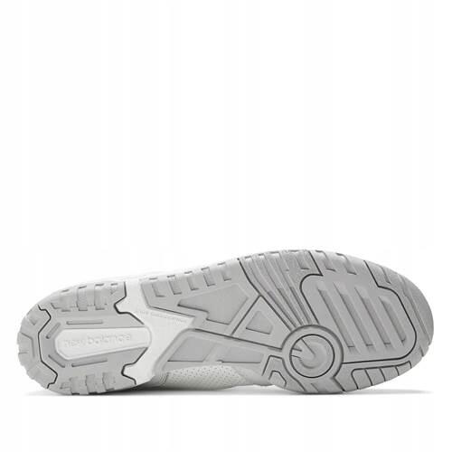 Chaussures universel hommes New Balance BB650RWI 3/5