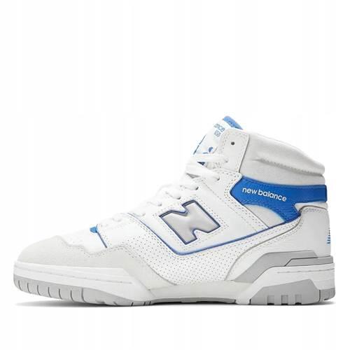 Chaussures universel hommes New Balance BB650RWI 2/5