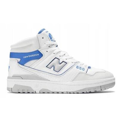 Schoenen universeel voor heren new balance bb650rwi