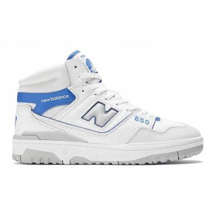 Chaussures universel hommes New Balance BB650RWI