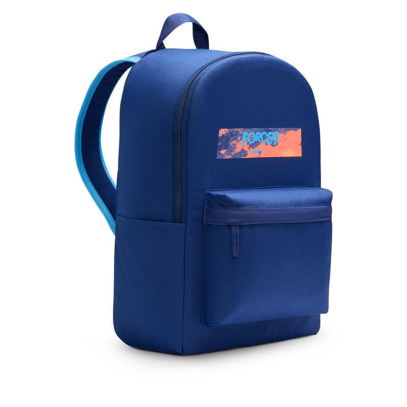 Rucsac pentru copii Nike Y Nk Sig Athl Bkpk - Sp25 Erling Haaland