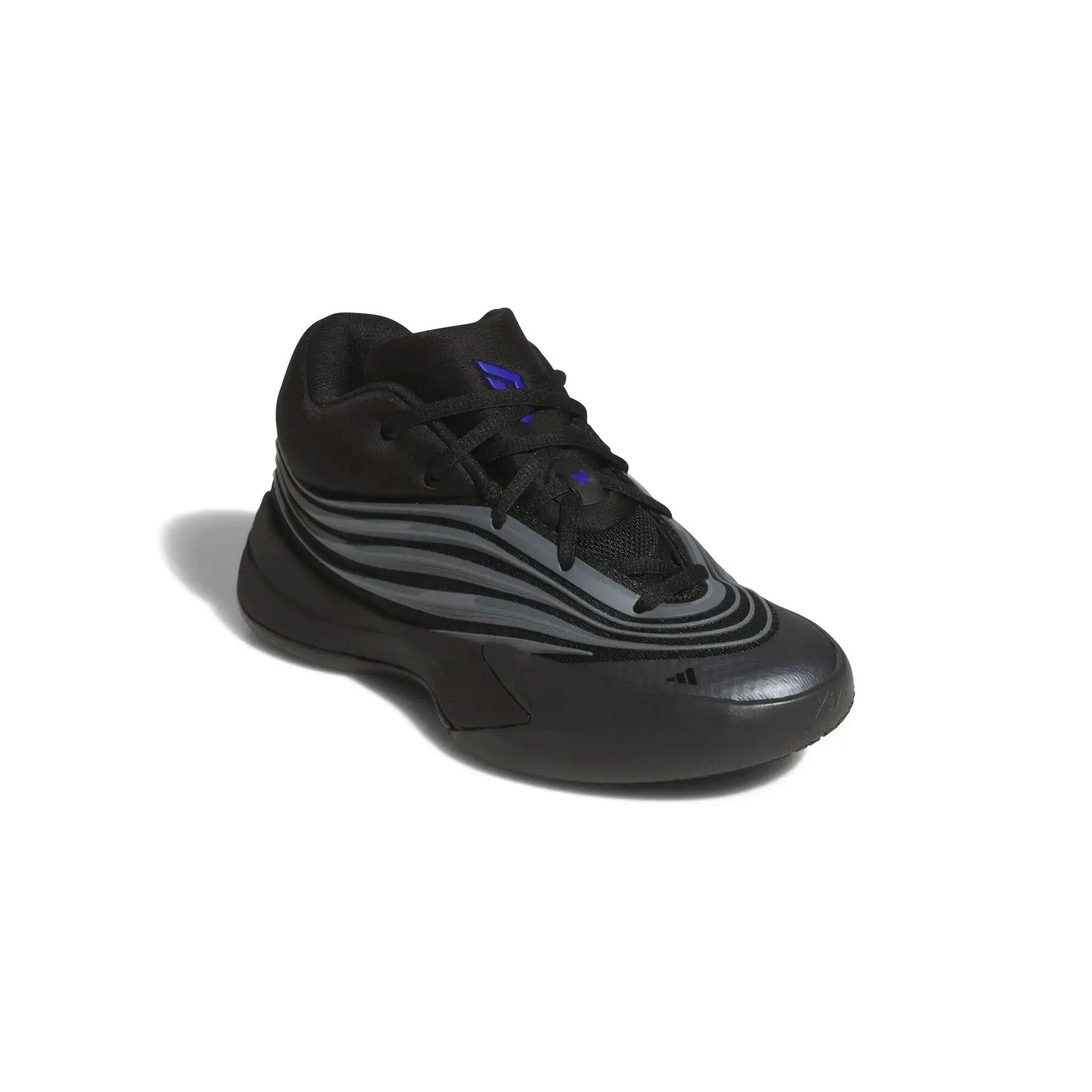 Zapatillas de baloncesto infantil Dame X 2/7