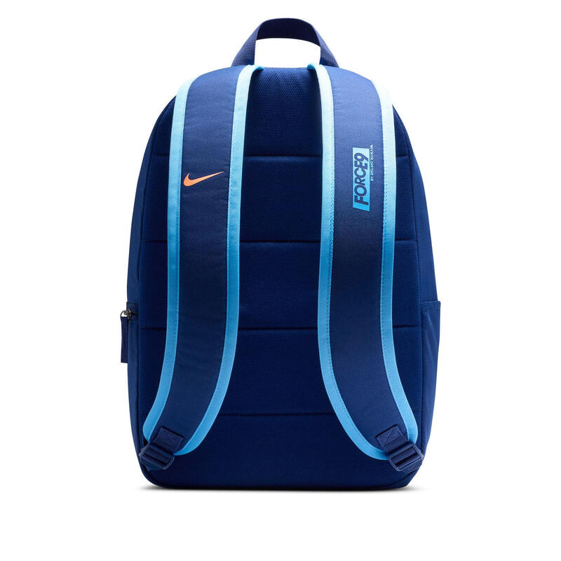 Rucsac pentru copii Nike Y Nk Sig Athl Bkpk - Sp25 Erling Haaland