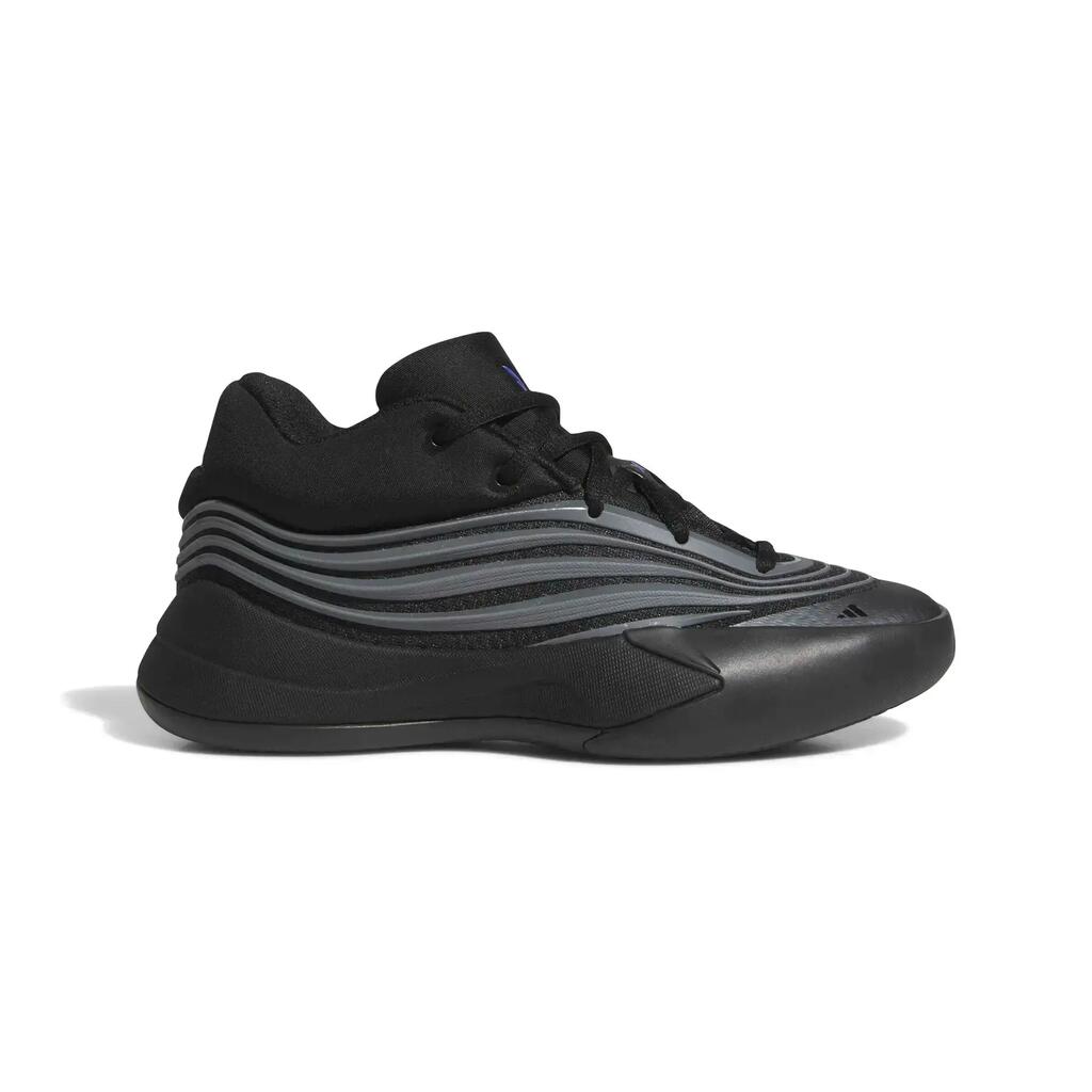 Dame X kids' basketball shoes