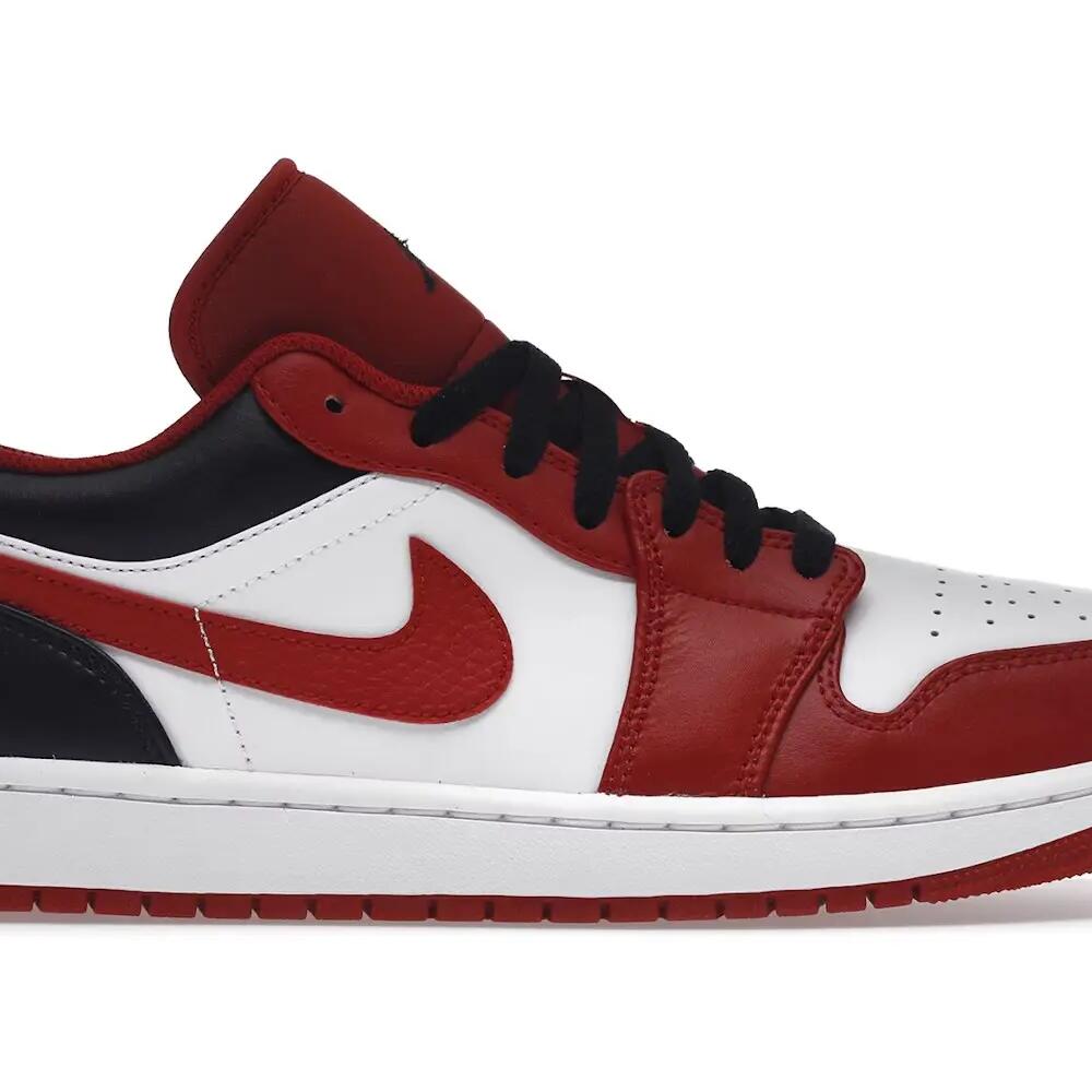 Jordan Air Jordan 1 Low Bulls