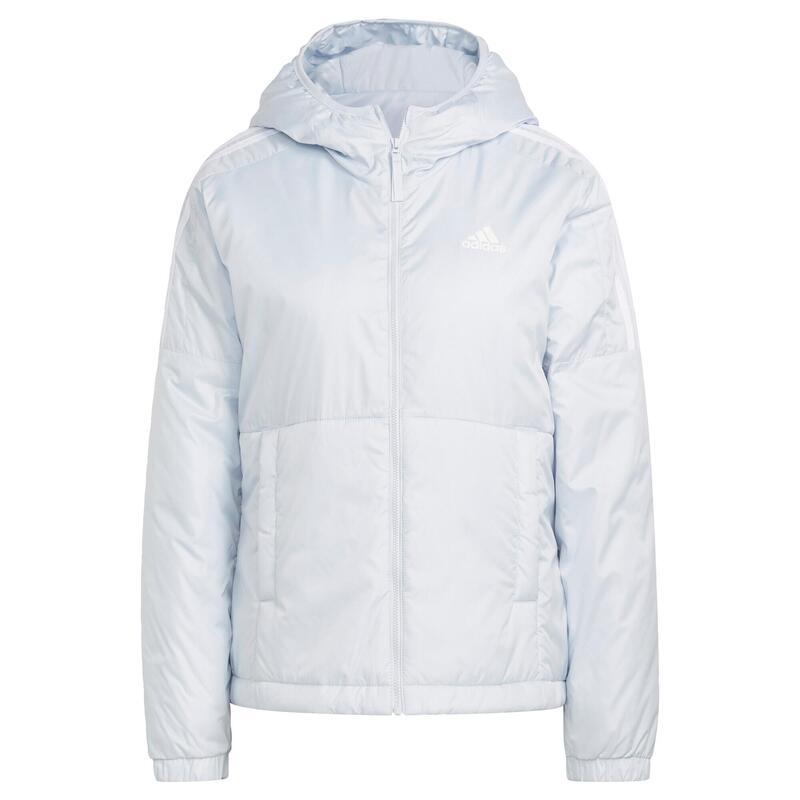 Veste Essentials Insulated Hooded