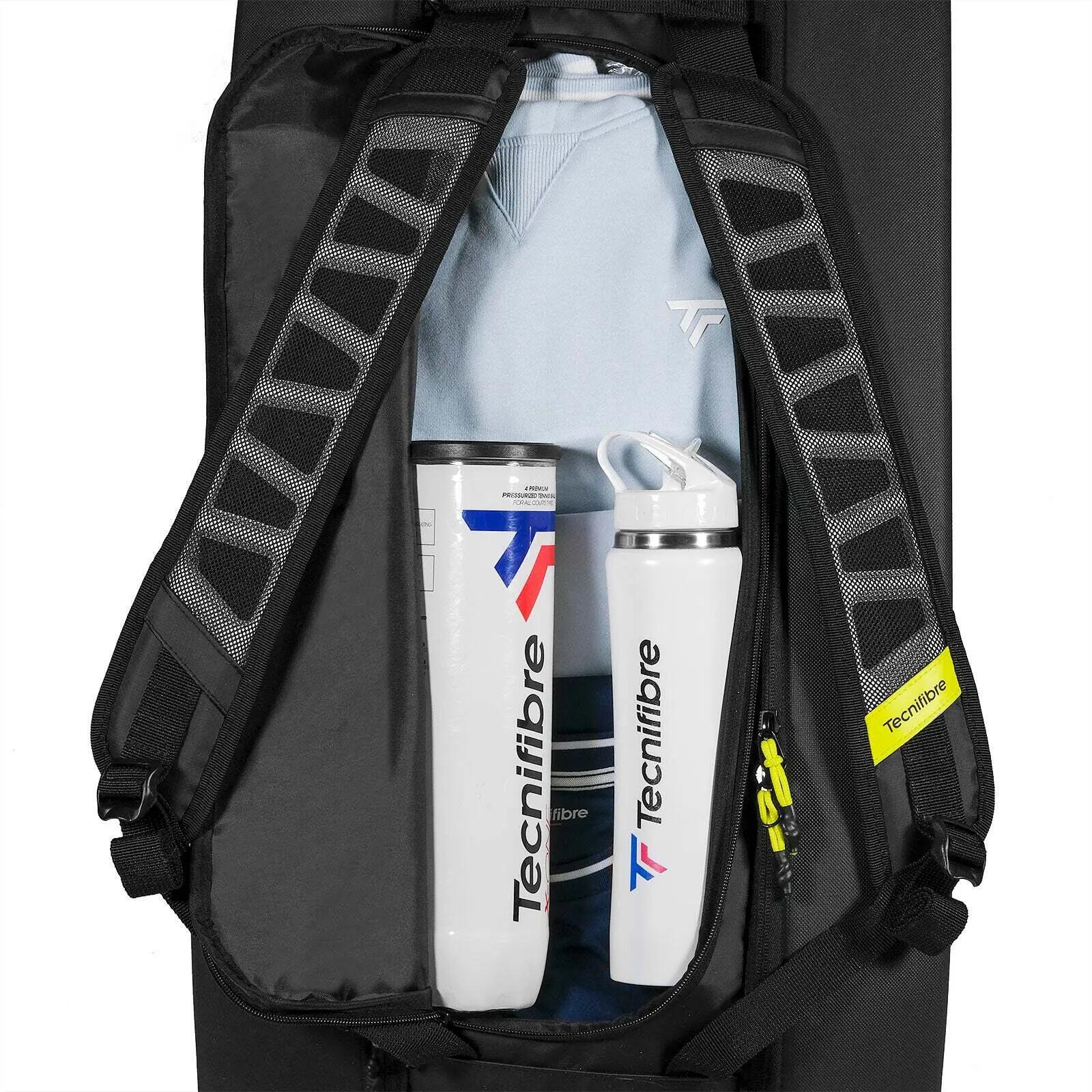 Tasche für Tennisschläger Tecnifibre Reform L6 2/5