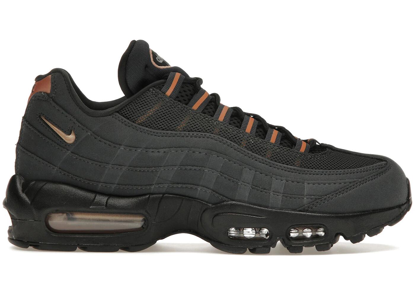 Nike Air Max 95 Central Cee Live Yours 2/2