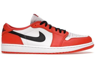 Air Jordan 1 Low Starfish
