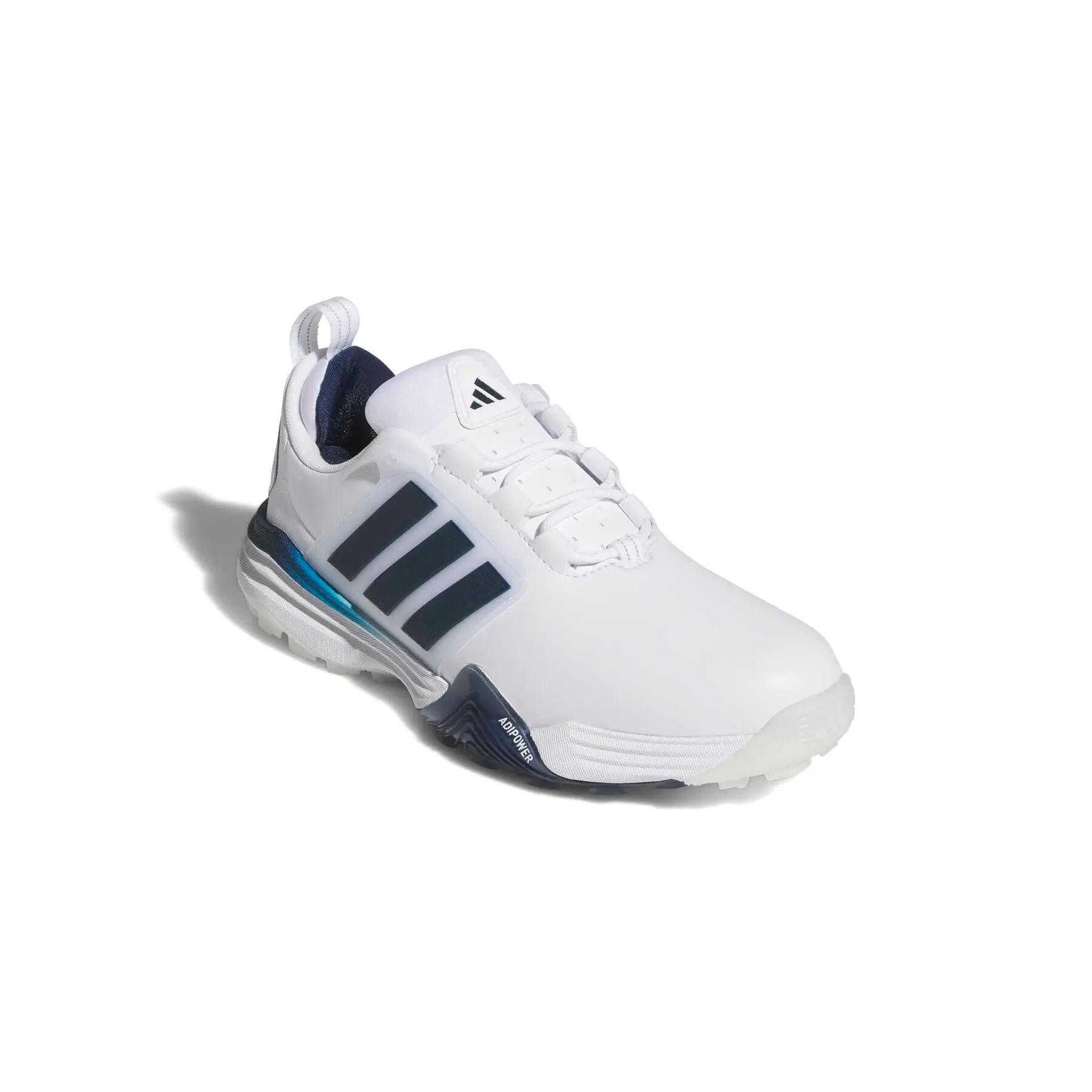 Golfschuhe mit Nocken adidas Adipower 26 SL 2/7