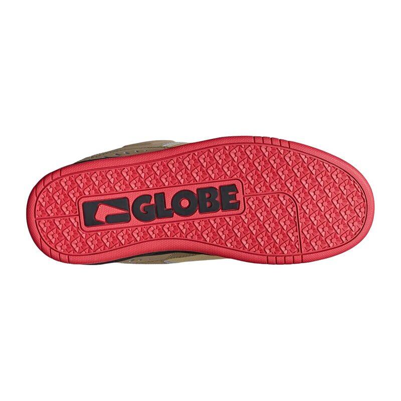 Zapatillas Khaki Globe Fusion Khaki 3/5