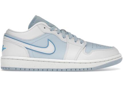 Air Jordan 1 Low SE Reverse Ice Blue - Taille : 44 EU