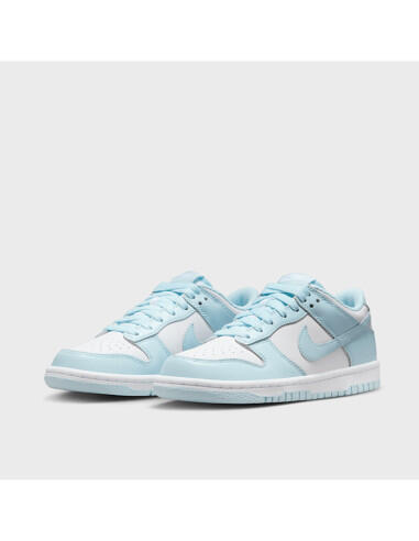 Baskets NIKE DUNK LOW BG 3/5