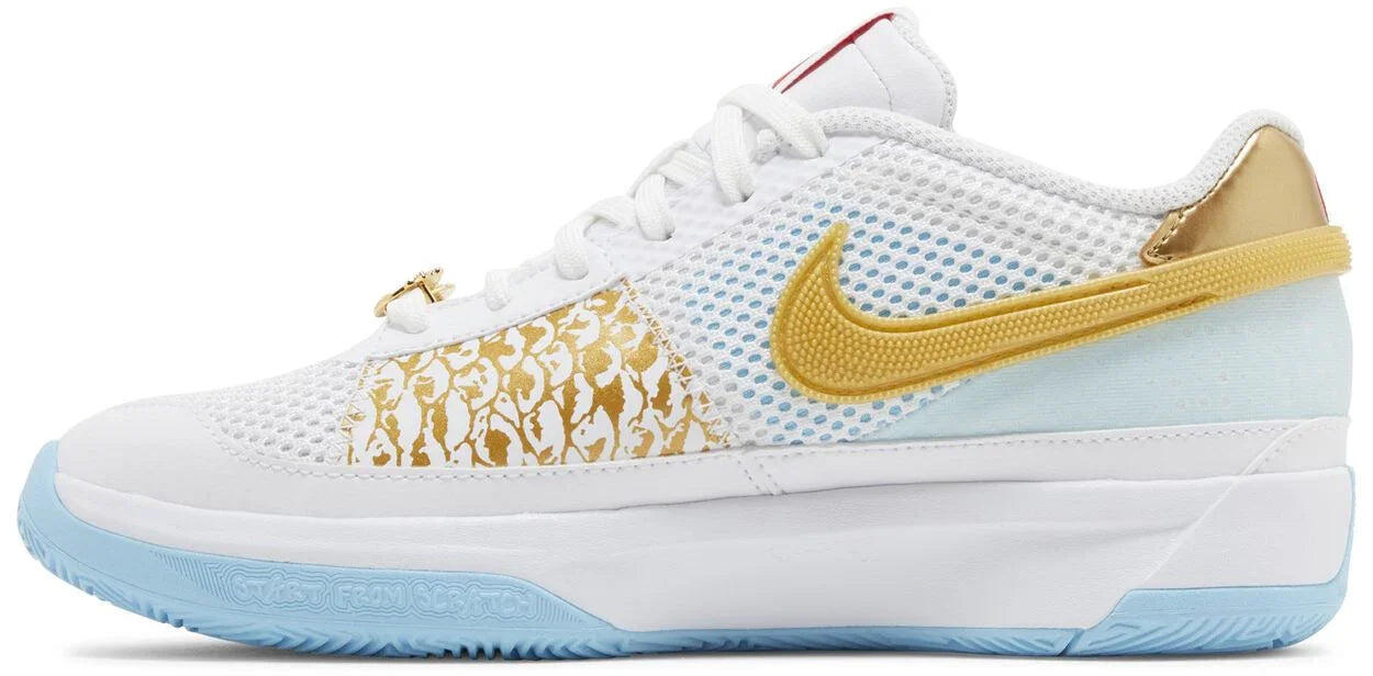 Nike Ja 1 Year of the Dragon (GS) 2/5