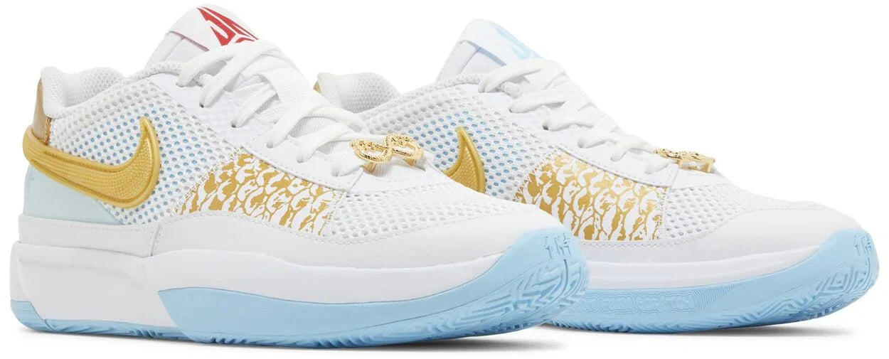 Nike Ja 1 Year of the Dragon (GS) 5/5