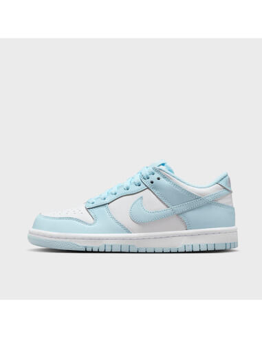 Baskets NIKE DUNK LOW BG 5/5