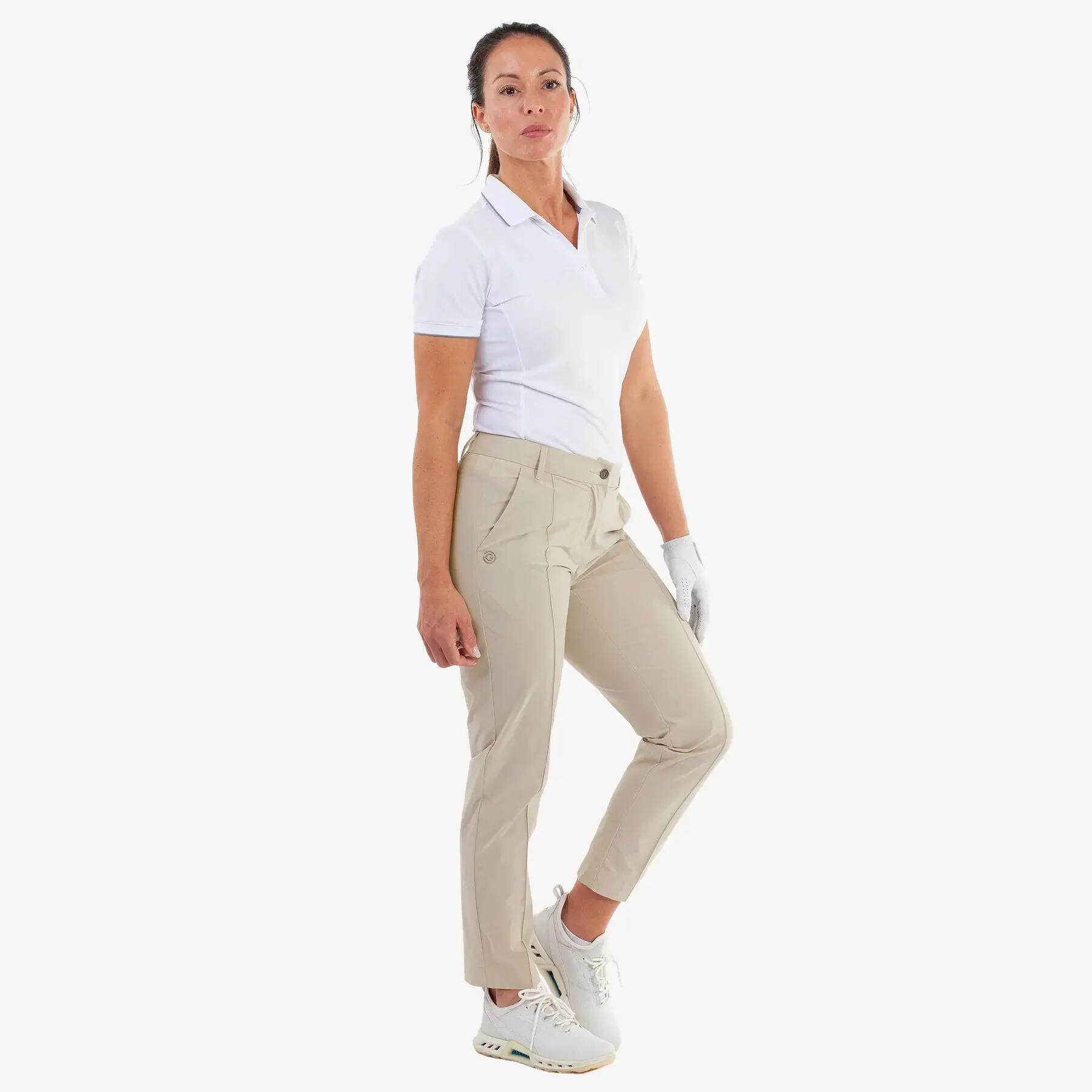 Damenhosen Galvin Green Nea 3/7