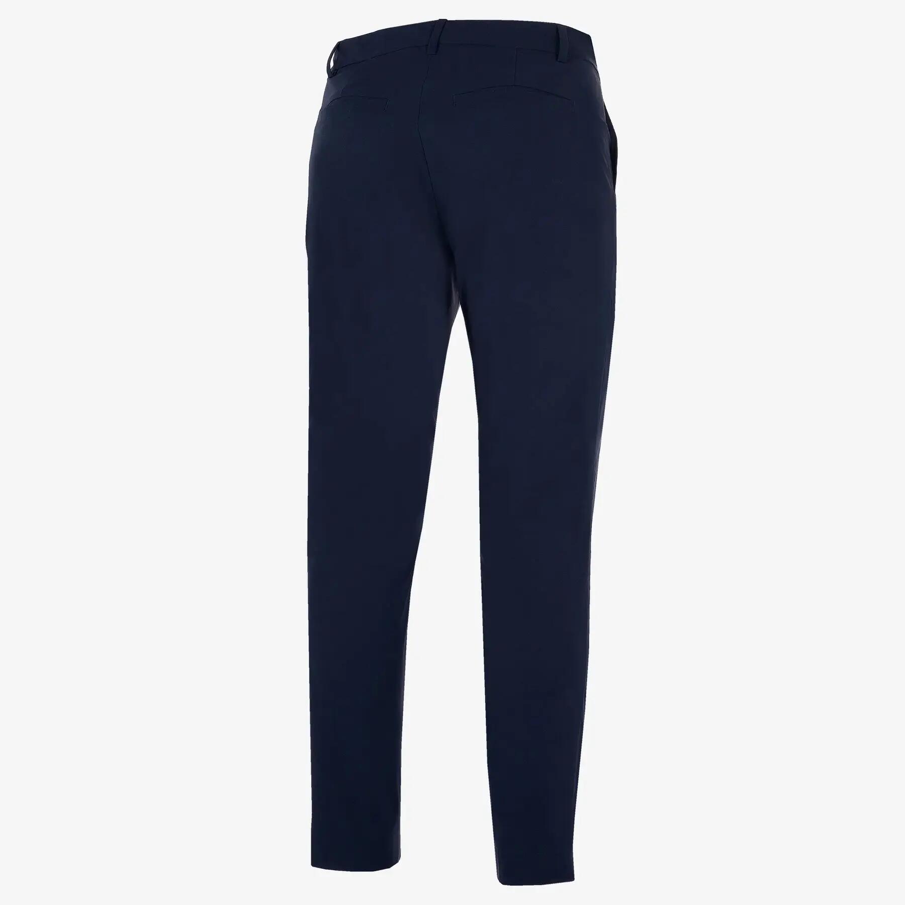 Pantalon femme Galvin Green Nea 2/7