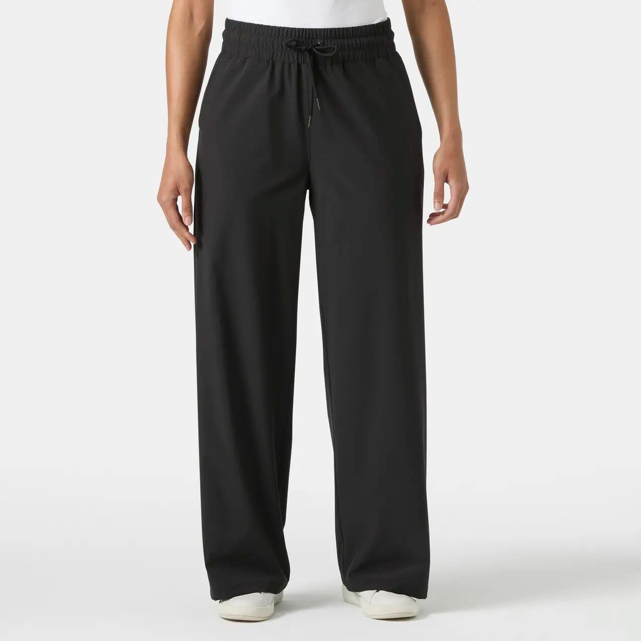 Pantalón Helly Hansen Thalia Wide 2/6