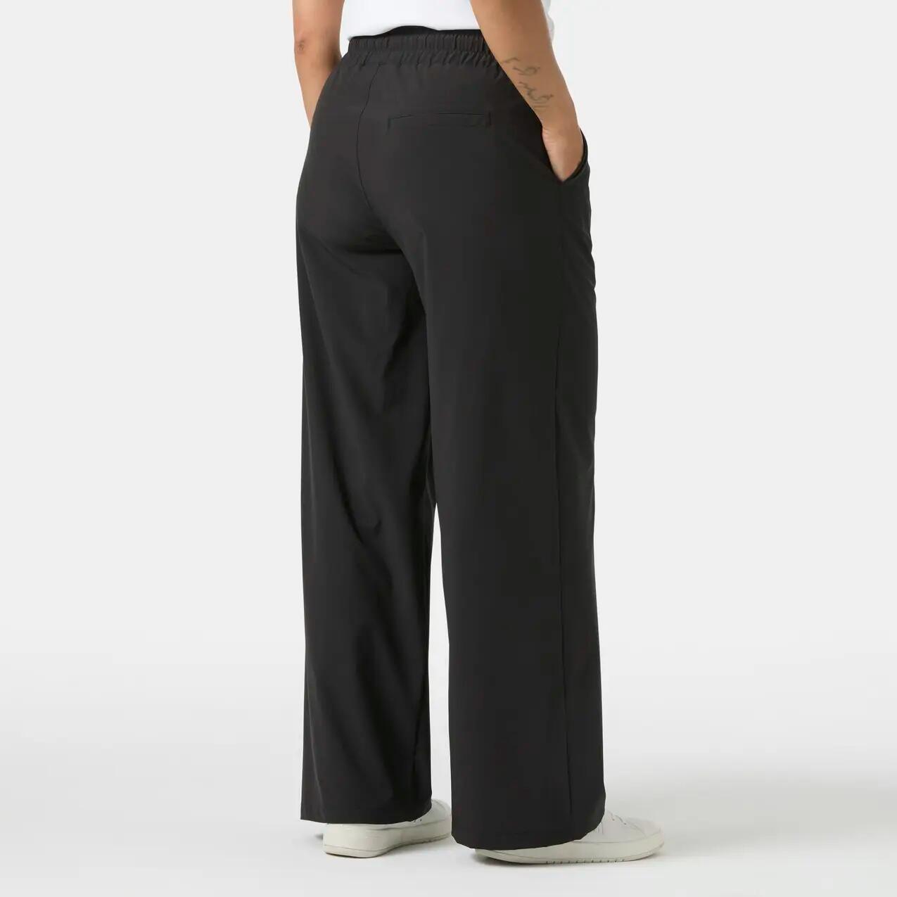 Pantalón Helly Hansen Thalia Wide 4/6