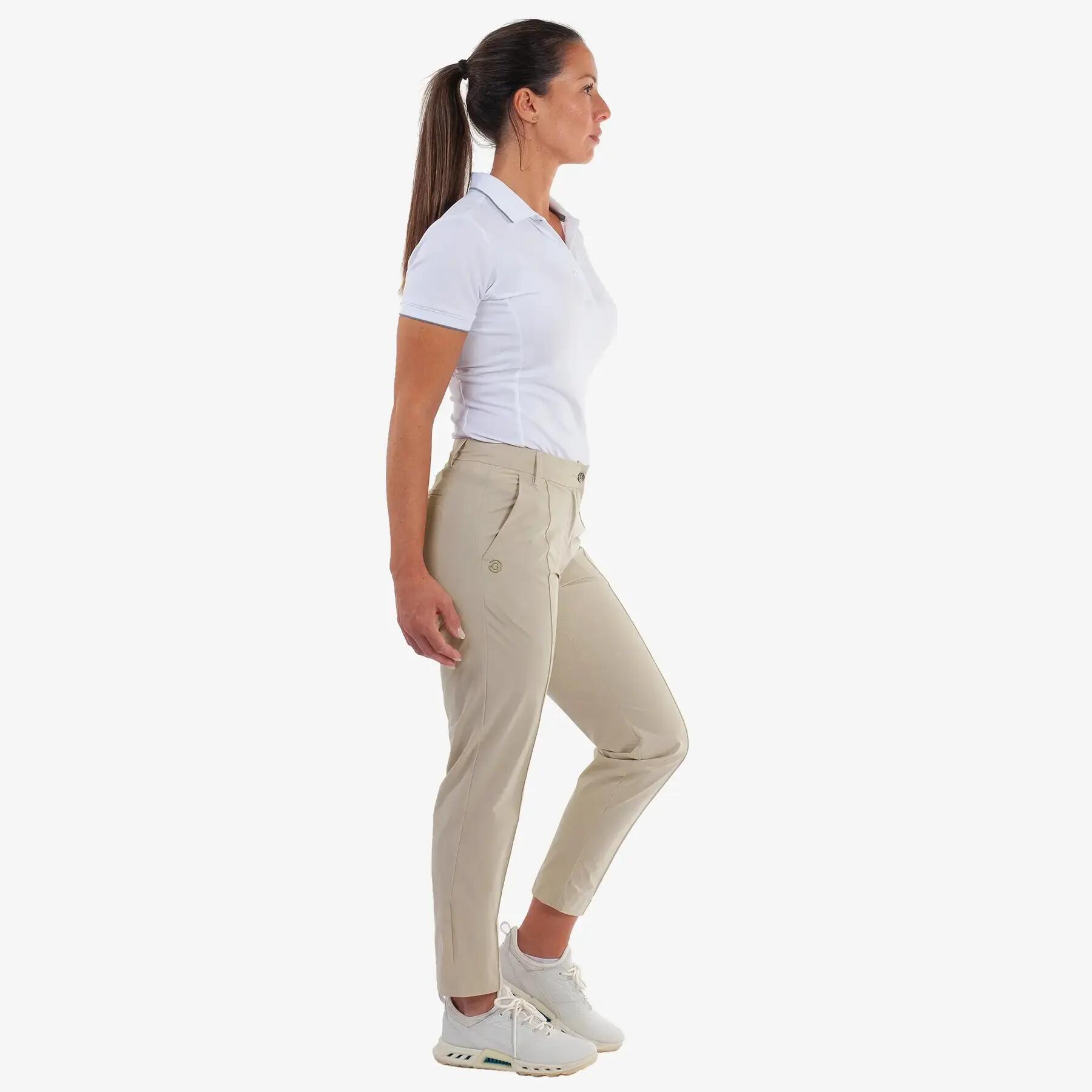 Damenhosen Galvin Green Nea 4/7