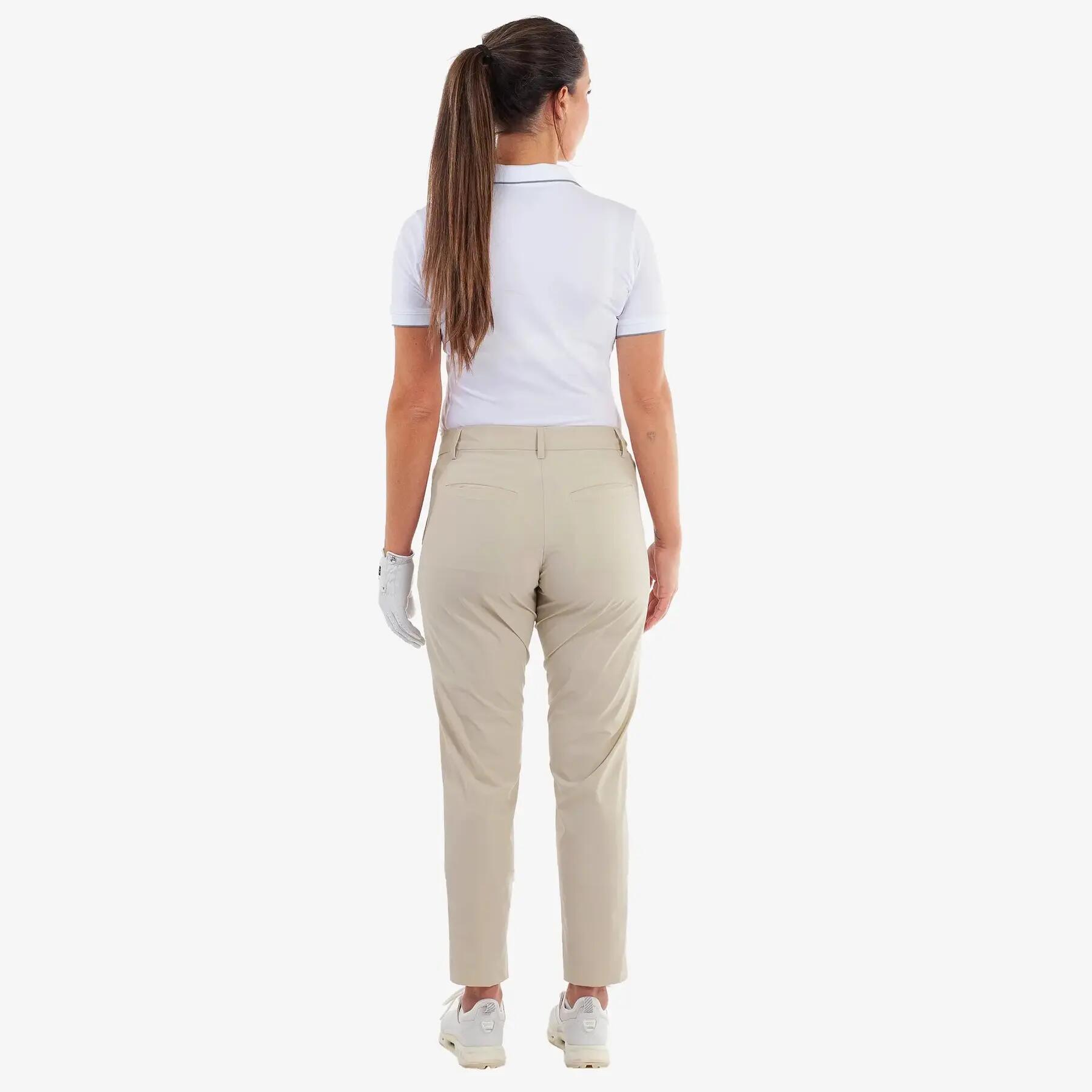 Damenhosen Galvin Green Nea 6/7
