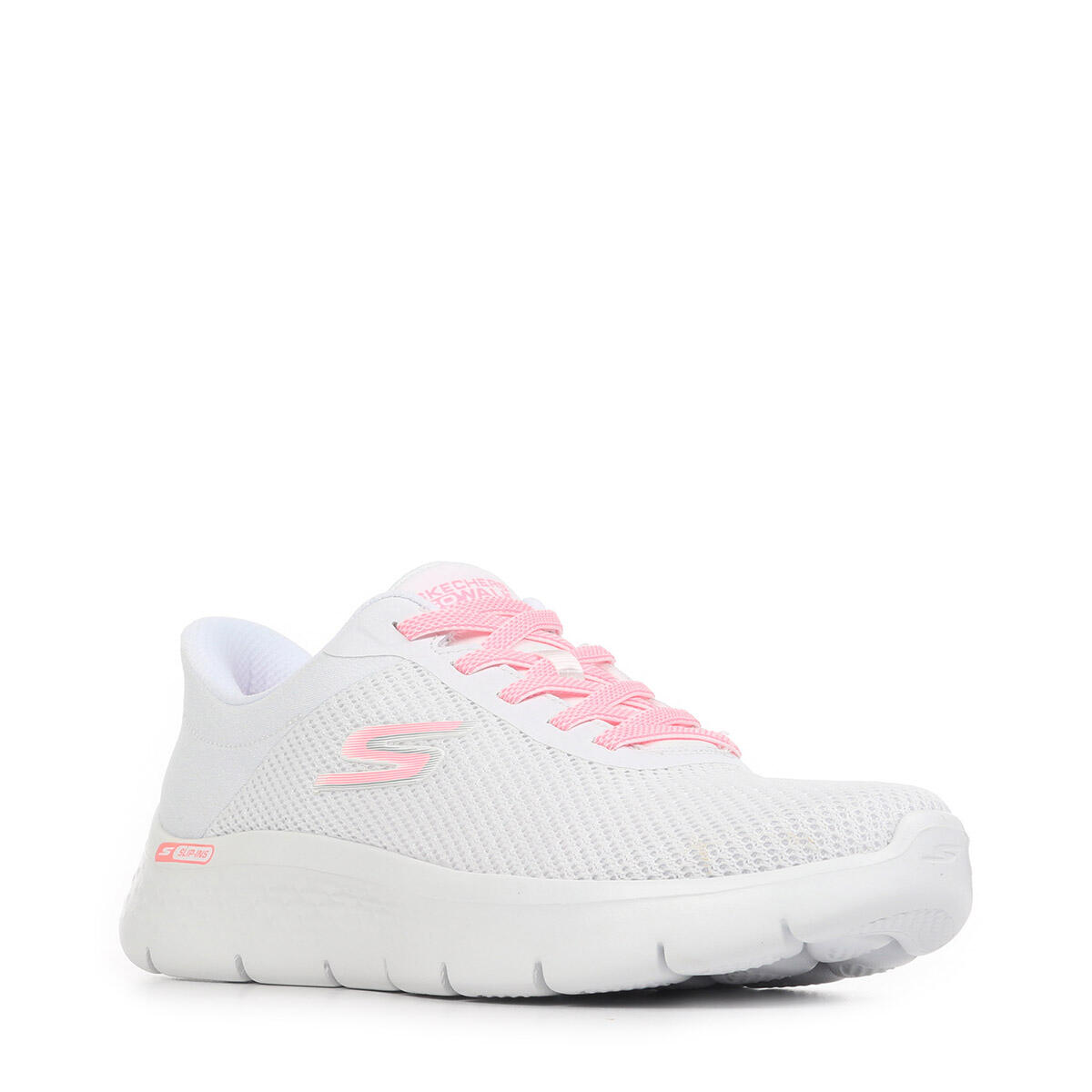 Baskets Sport Femme Go Walk Flex Carla Slip Ins 2/6