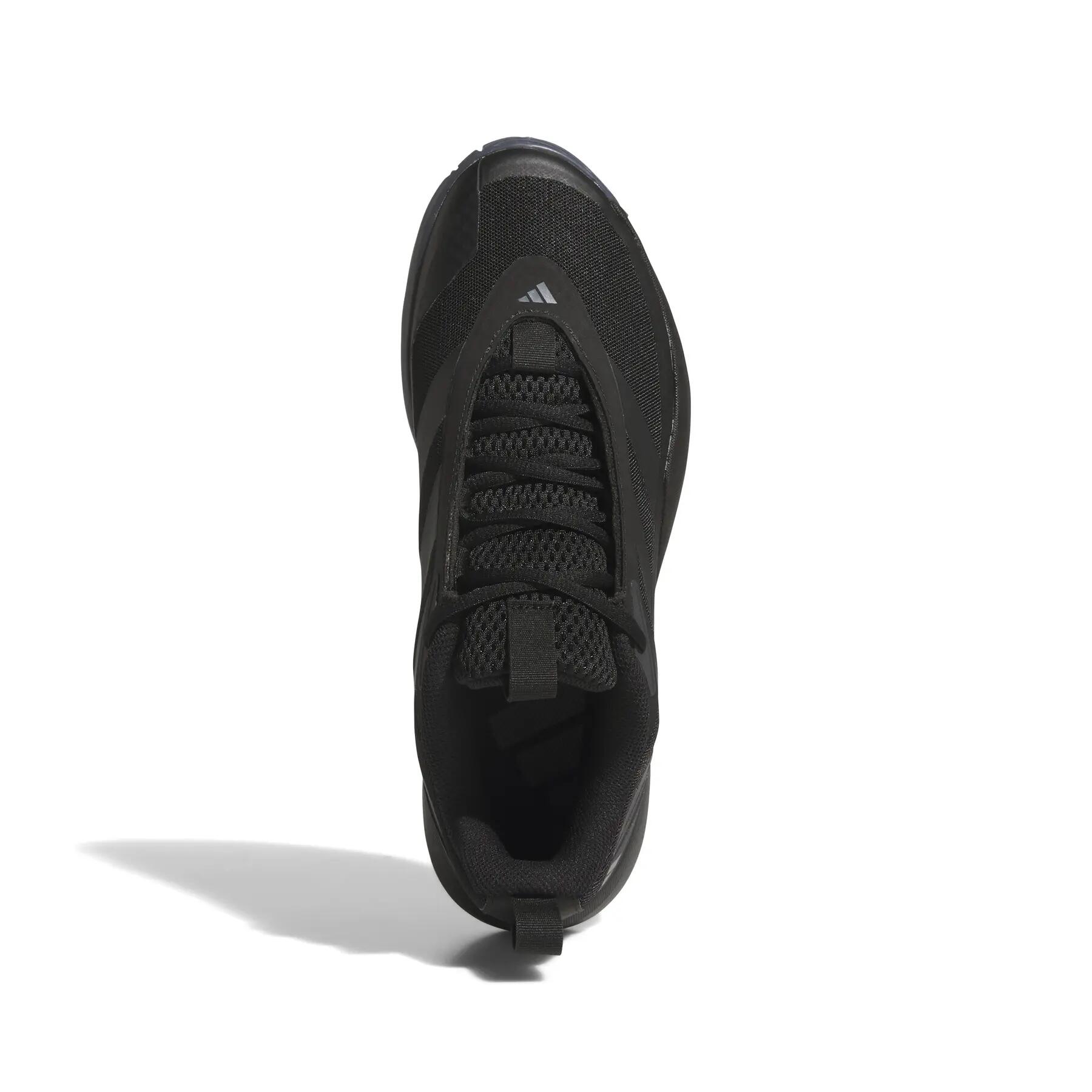 Buty do koszykówki adidas Subzone 6/7