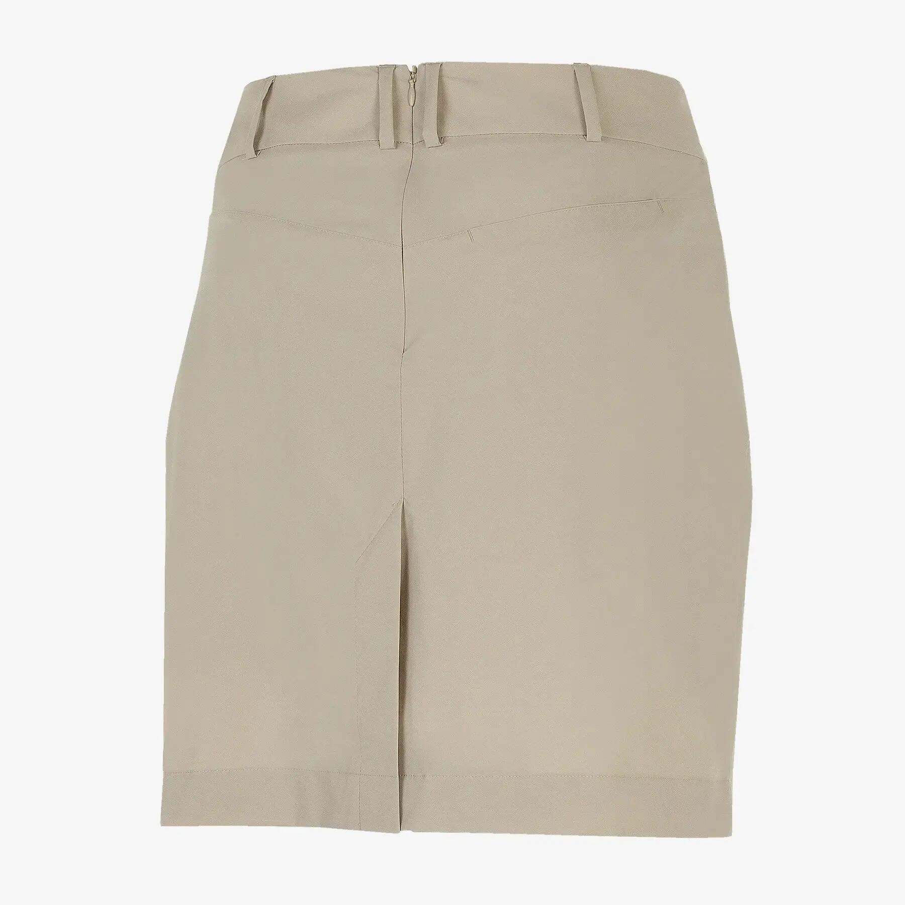 Jupe femme Galvin Green Nina 2/7