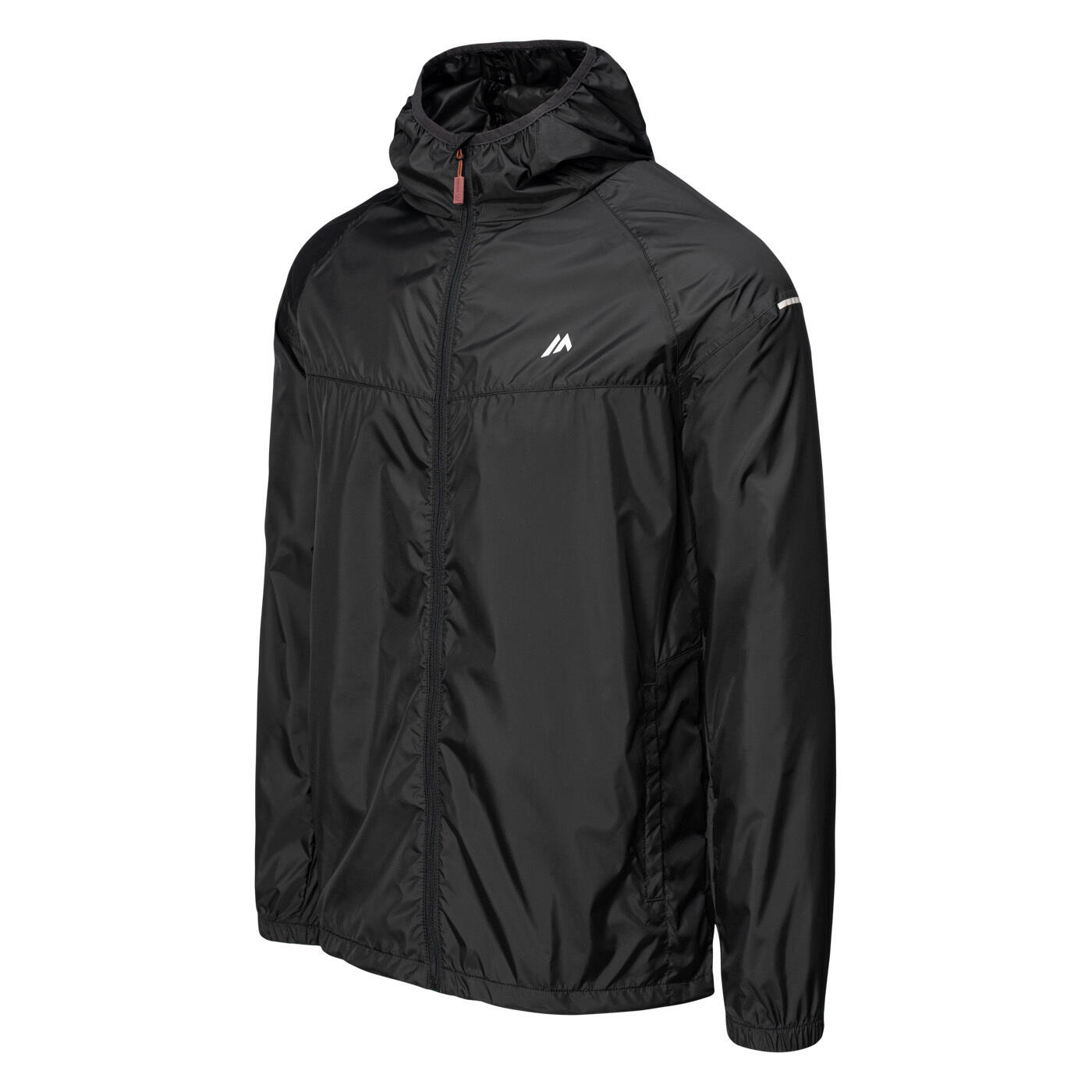 Chaqueta de senderismo Martes Essentials Jeffrey 2/3