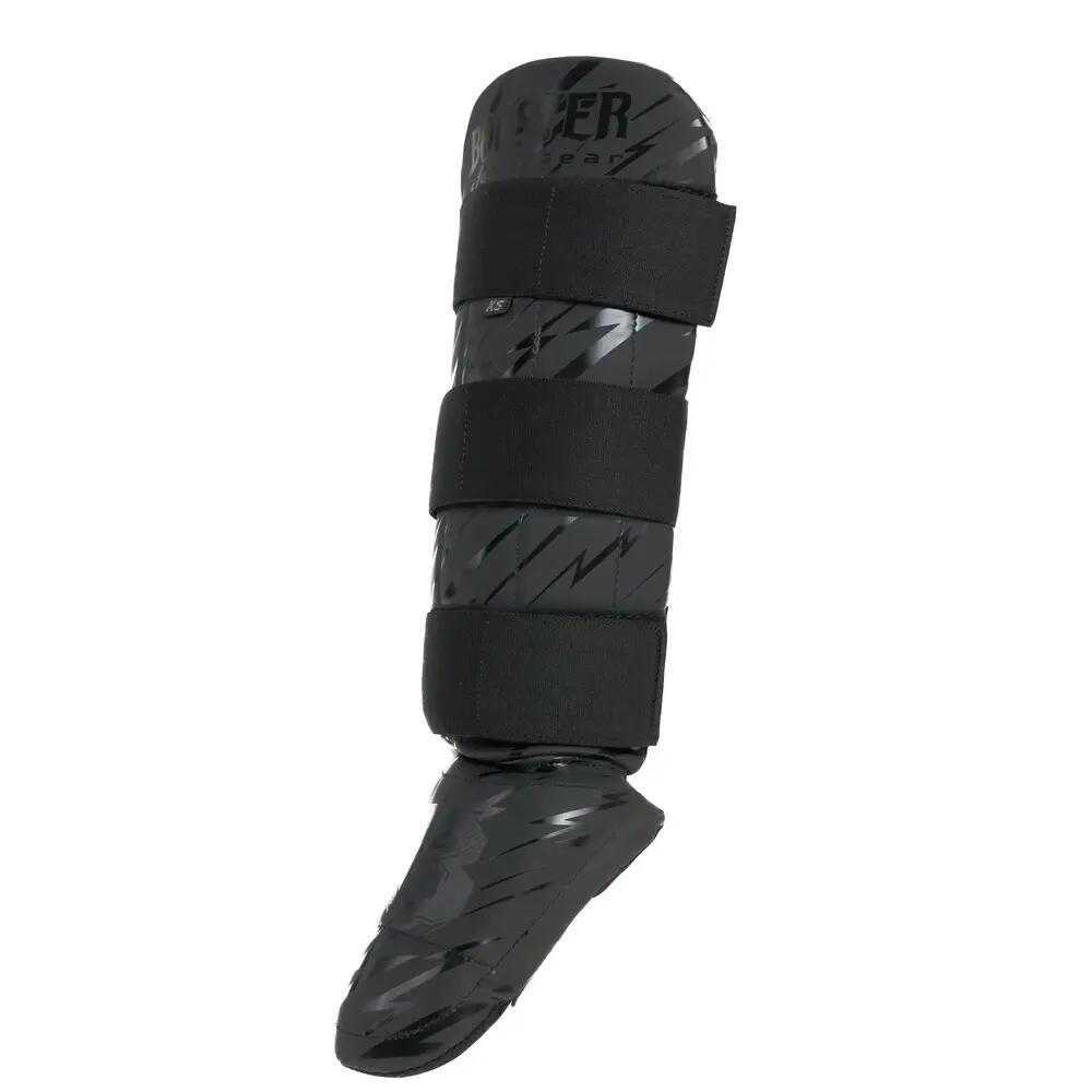 Paratibie MMA per bambini Booster Fight Gear Series 4 3/3