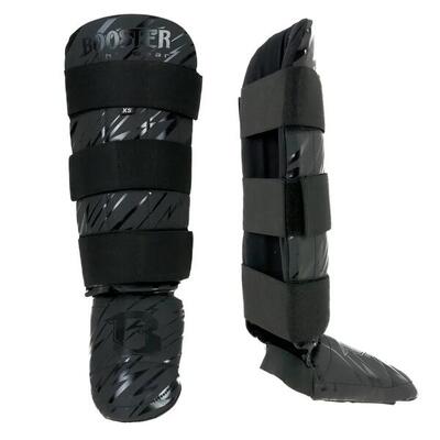 Mma scheenbeschermers voor kinderen booster fight gear series 3