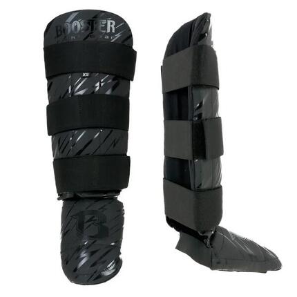 Protège-tibias MMA enfant Booster Fight Gear Series 5