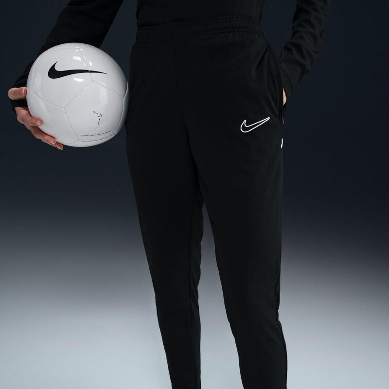 Pantaloni Nike W Nk Df Acd25 Pant Kpz Br